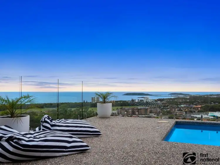Fifth view of Homely house listing, 10 Pinnacle Way, Coffs Harbour NSW 2450