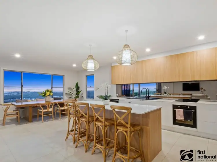 Sixth view of Homely house listing, 10 Pinnacle Way, Coffs Harbour NSW 2450