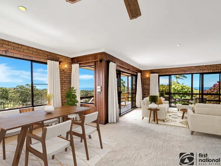 17 Campbell Street, Safety Beach NSW 2456