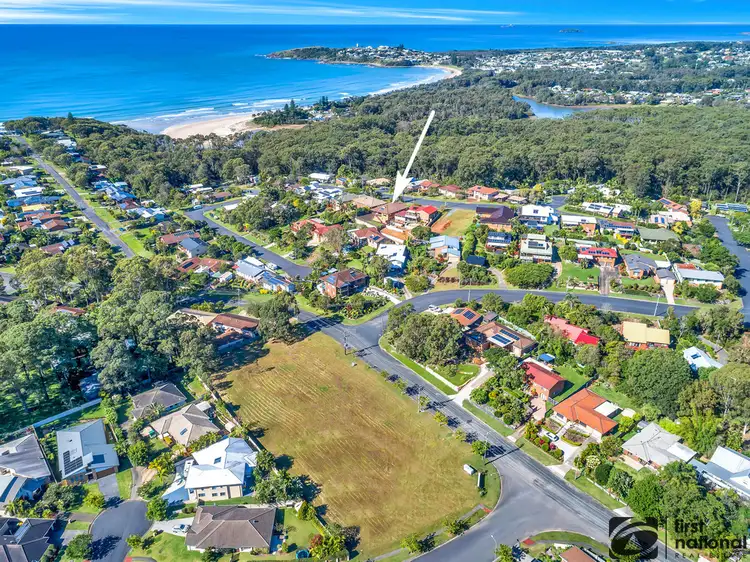 Third view of Homely house listing, 17 Campbell Street, Safety Beach NSW 2456