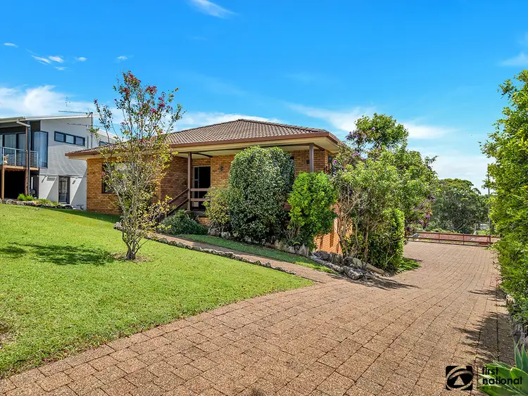Fourth view of Homely house listing, 17 Campbell Street, Safety Beach NSW 2456