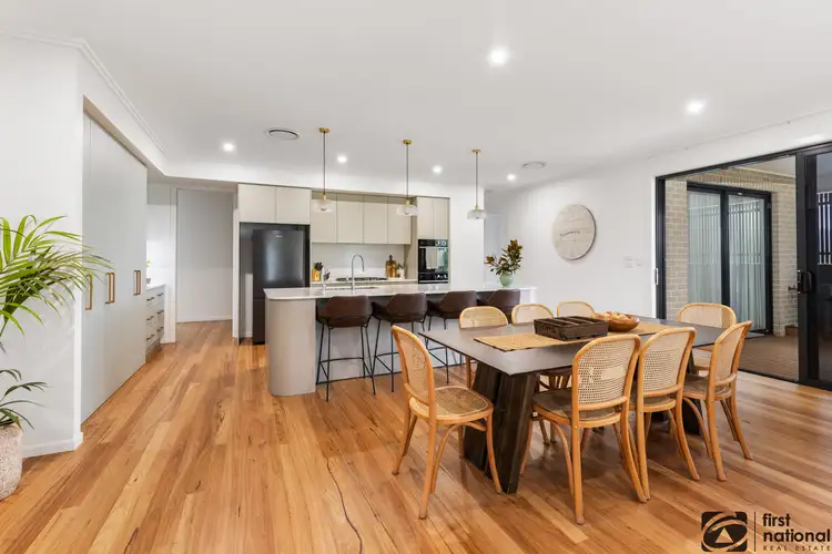 Fourth view of Homely house listing, 16 Parkland Parade, Coffs Harbour NSW 2450