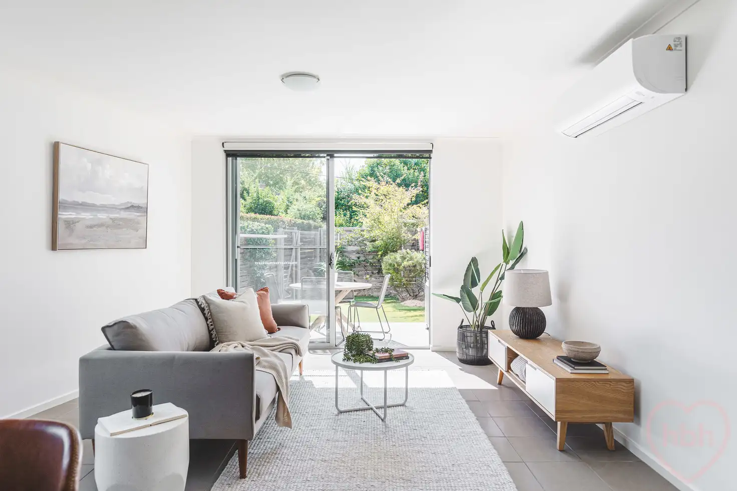 Main view of Homely apartment listing, 1/105 Dooring Street, Dickson ACT 2602