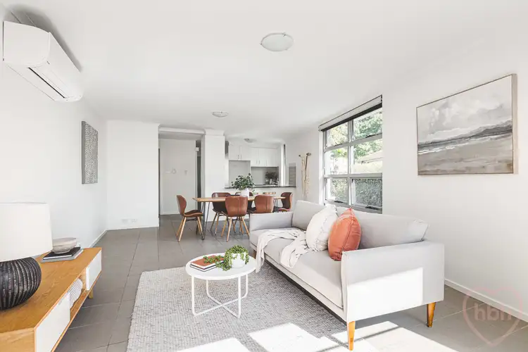 Third view of Homely apartment listing, 1/105 Dooring Street, Dickson ACT 2602