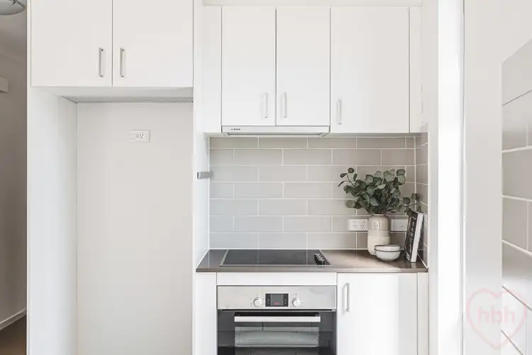 Fifth view of Homely apartment listing, 1/105 Dooring Street, Dickson ACT 2602