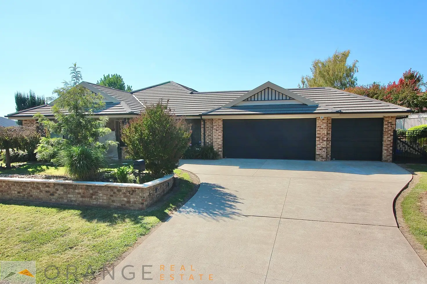 Main view of Homely house listing, 12 Kaleno Way, Orange NSW 2800