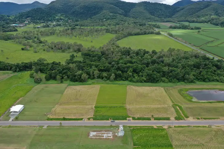 Fifth view of Homely land listing, LOT 8 Nina Street, Cannon Valley QLD 4800