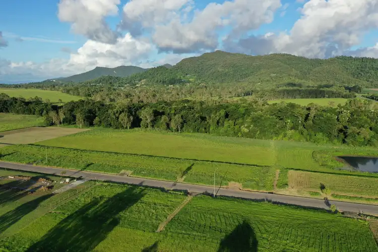 Sixth view of Homely land listing, LOT 8 Nina Street, Cannon Valley QLD 4800