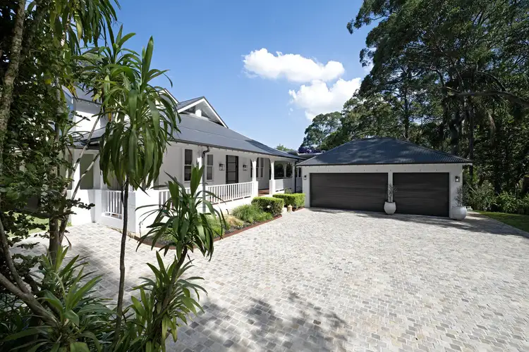 Second view of Homely house listing, 26 Pymble Avenue, Pymble NSW 2073