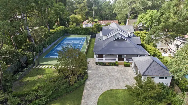 Third view of Homely house listing, 26 Pymble Avenue, Pymble NSW 2073
