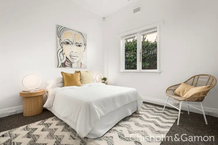 Sixth view of Homely house listing, 13 Thackeray Street, Elwood VIC 3184