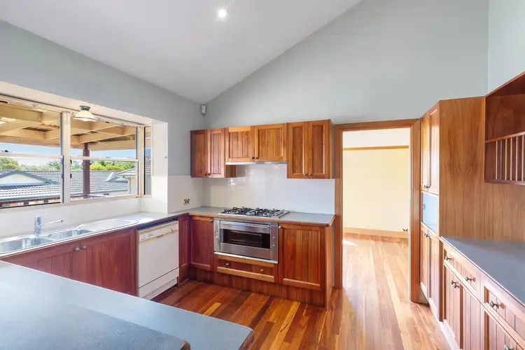 Fifth view of Homely house listing, 12 Bristol Close, Kanwal NSW 2259