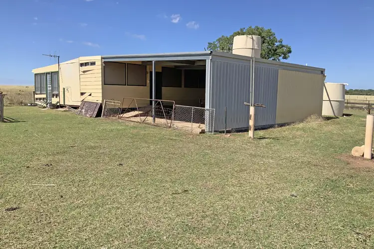 Third view of Homely rural property listing, 602 Eumungerie Road, Narromine NSW 2821