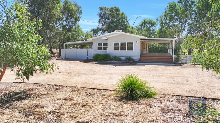 Main view of Homely house listing, 58 Radcliffe Street, Echuca VIC 3564