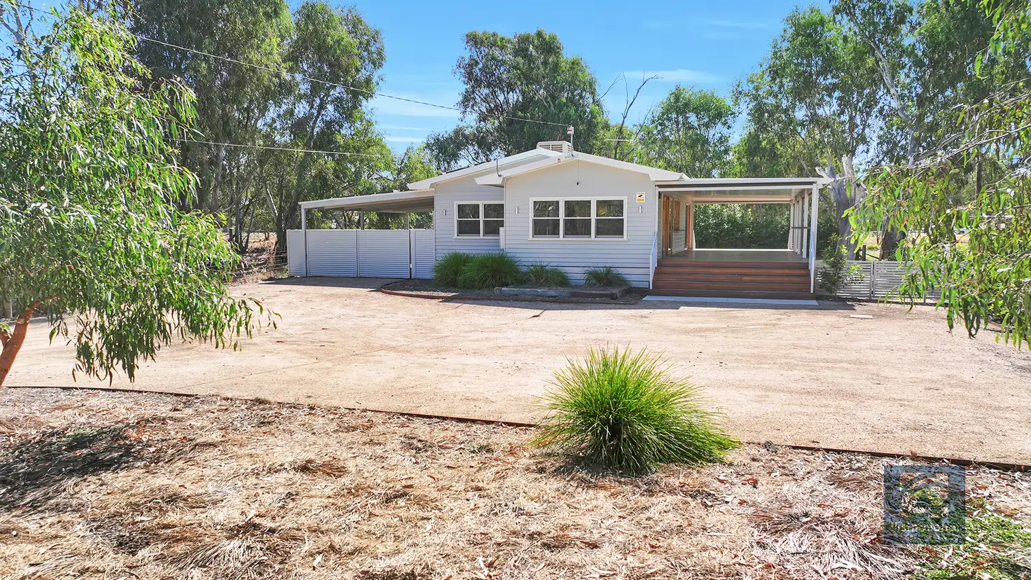 Main view of Homely house listing, 58 Radcliffe Street, Echuca VIC 3564