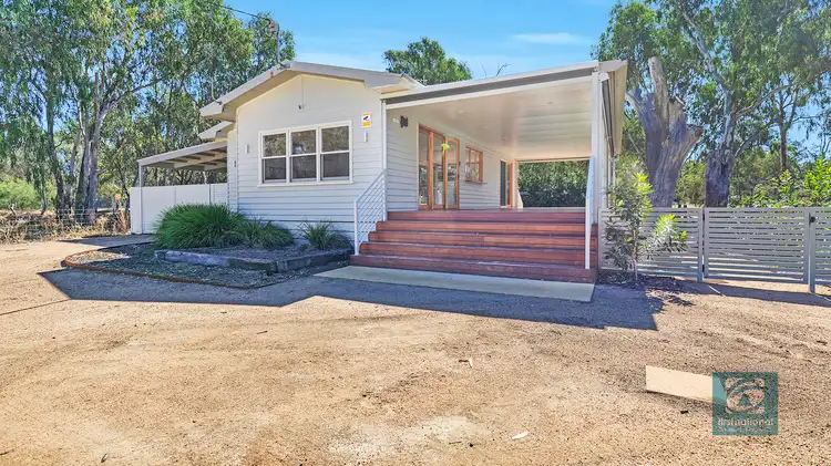 Sixth view of Homely house listing, 58 Radcliffe Street, Echuca VIC 3564
