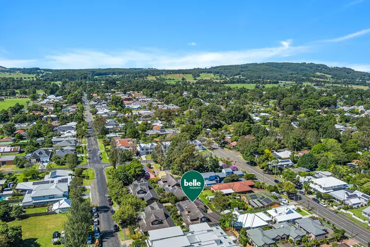 Third view of Homely house listing, 4/18 Albert Street, Berry NSW 2535