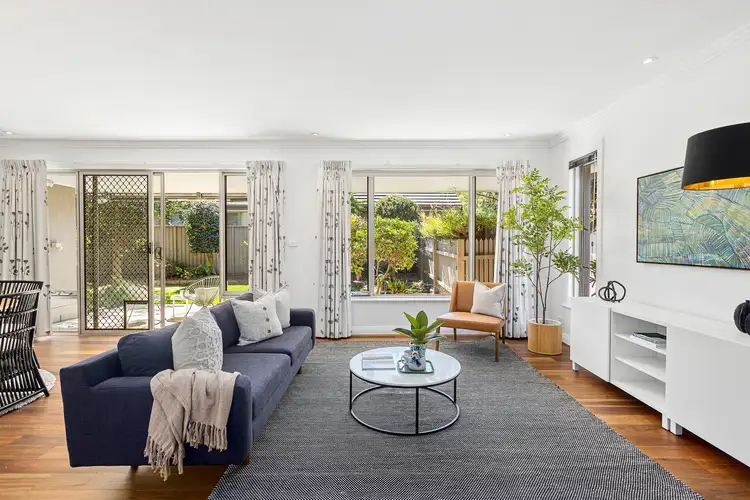 Fifth view of Homely house listing, 4/18 Albert Street, Berry NSW 2535