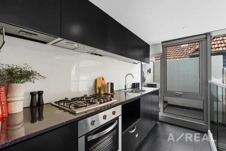 Third view of Homely apartment listing, 114/171 Inkerman Street, St Kilda VIC 3182