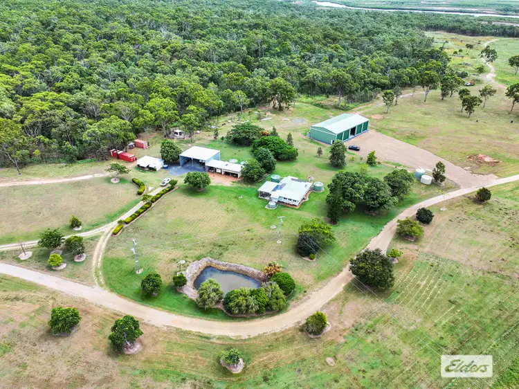 423 Coowonga Road, Coowonga QLD 4702