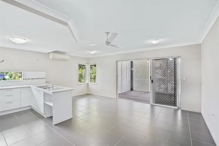 Third view of Homely unit listing, 4/109 Callaghan Street, Mooroobool QLD 4870