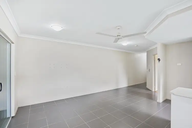 Fourth view of Homely unit listing, 4/109 Callaghan Street, Mooroobool QLD 4870