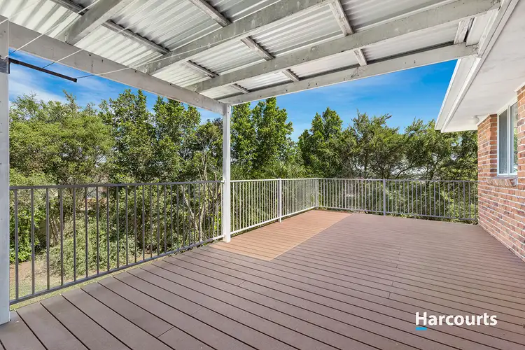 Third view of Homely house listing, 5 Rebecca Close, Rutherford NSW 2320