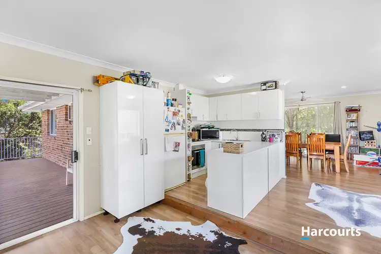 Fourth view of Homely house listing, 5 Rebecca Close, Rutherford NSW 2320
