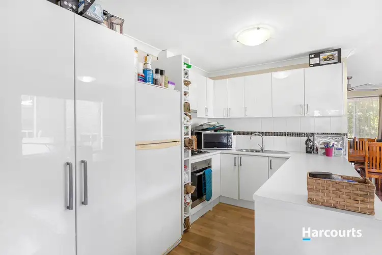 Fifth view of Homely house listing, 5 Rebecca Close, Rutherford NSW 2320