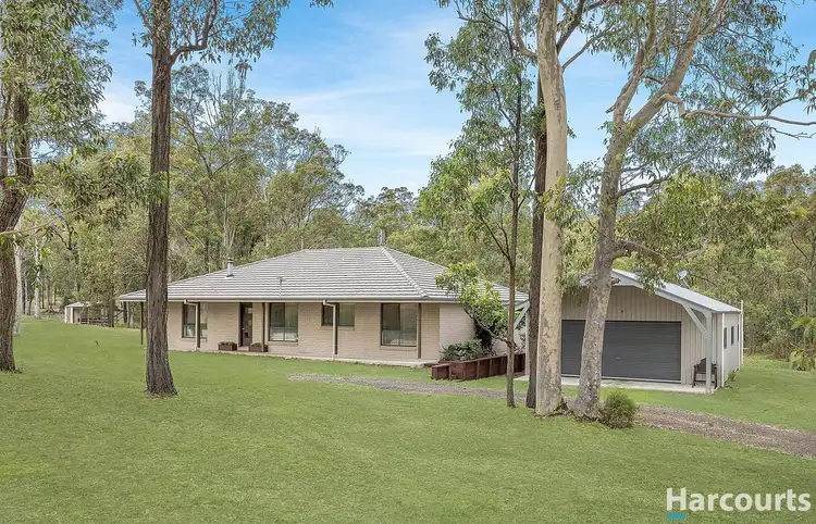 Second view of Homely house listing, 37 Redgum Drive, Clarence Town NSW 2321