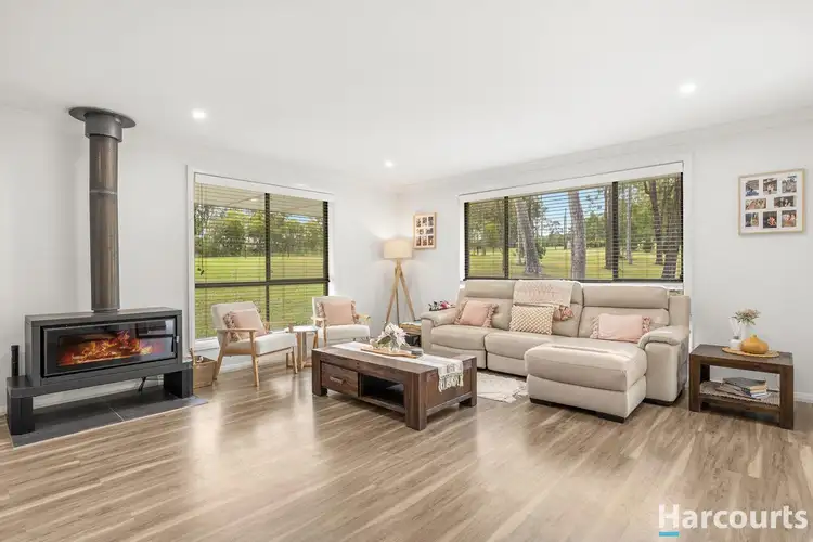 Third view of Homely house listing, 37 Redgum Drive, Clarence Town NSW 2321
