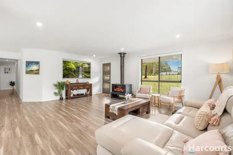 Fourth view of Homely house listing, 37 Redgum Drive, Clarence Town NSW 2321