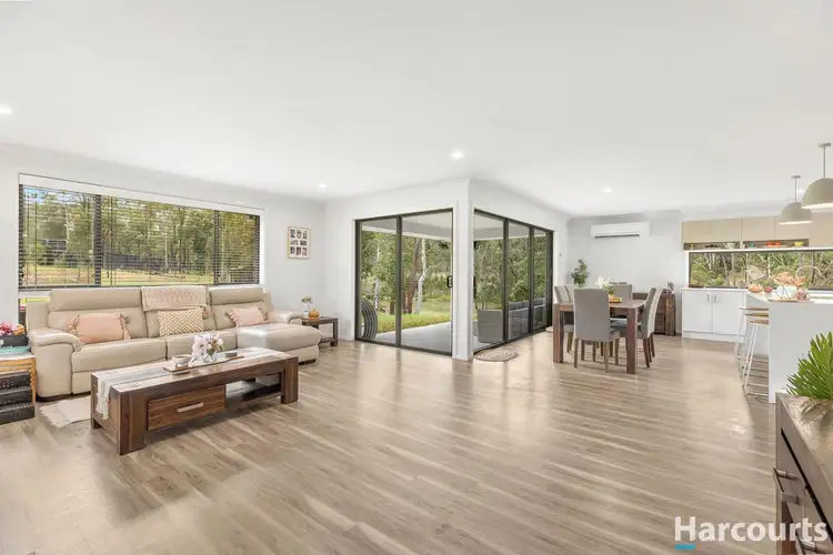 Fifth view of Homely house listing, 37 Redgum Drive, Clarence Town NSW 2321
