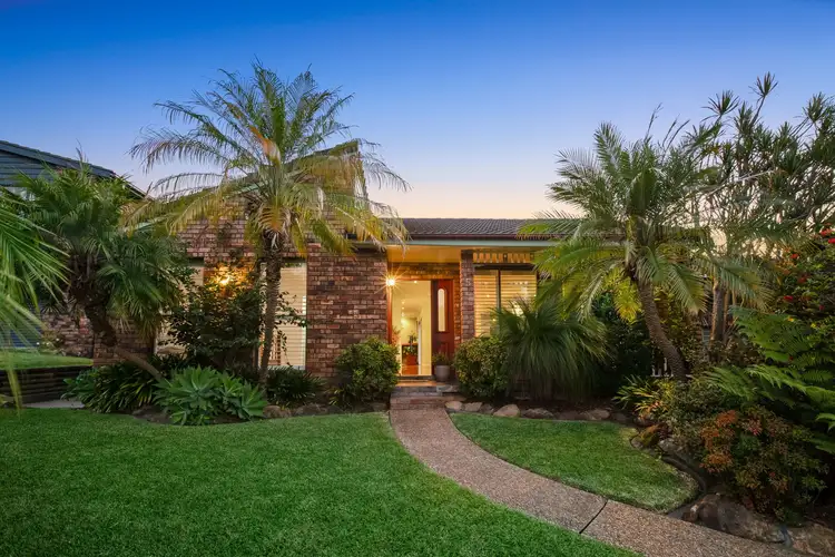 5 Balemo Place, Bangor NSW 2234