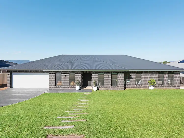 13 Robert Jones Street, Mudgee NSW 2850