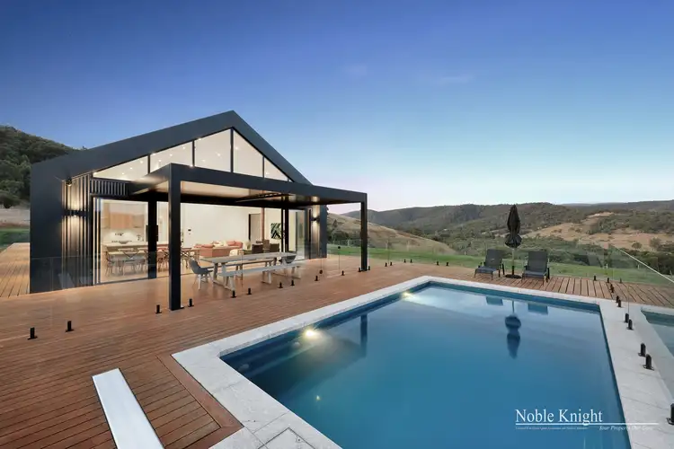 Fifth view of Homely rural property listing, 2107 Melba Highway, Dixons Creek VIC 3775