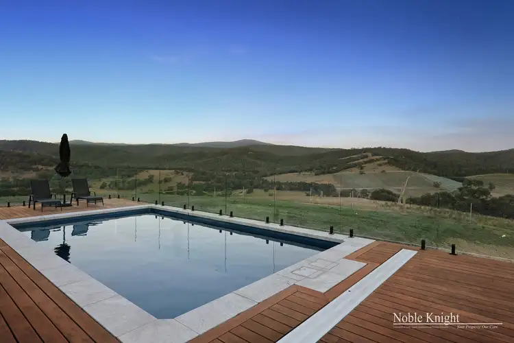 Sixth view of Homely rural property listing, 2107 Melba Highway, Dixons Creek VIC 3775