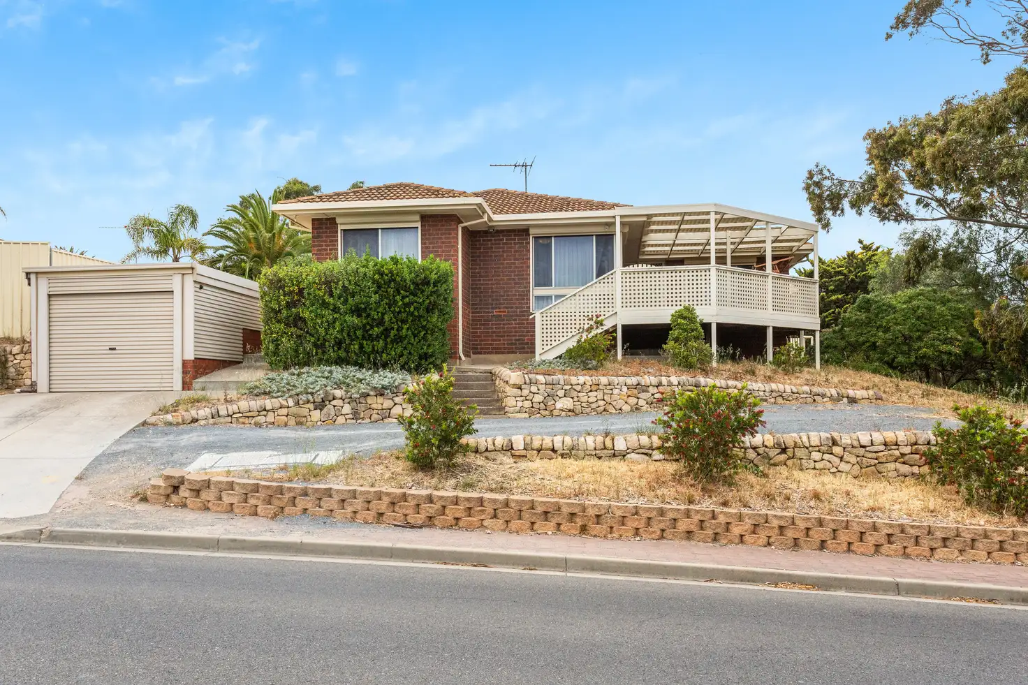 Main view of Homely house listing, 48 Columbia Crescent, Hallett Cove SA 5158
