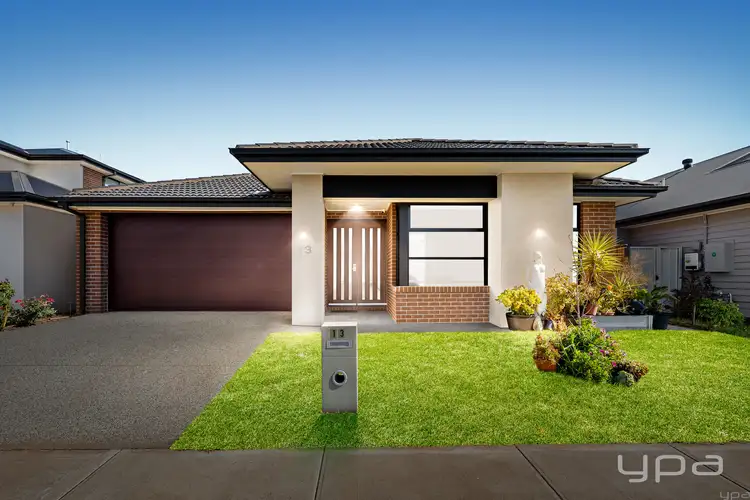 Main view of Homely house listing, 13 Gawler Street, Werribee VIC 3030