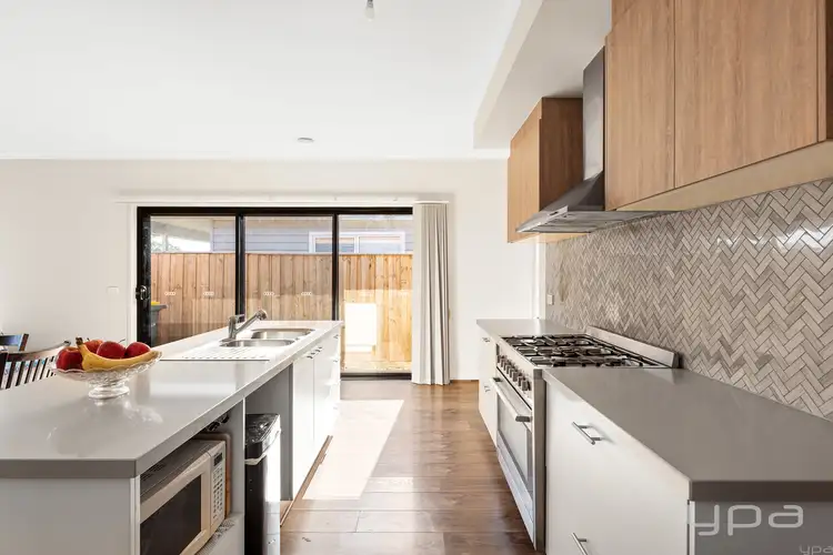 Fifth view of Homely house listing, 13 Gawler Street, Werribee VIC 3030