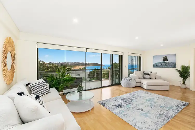 Second view of Homely unit listing, 25/16-18 Beach Street, Curl Curl NSW 2096