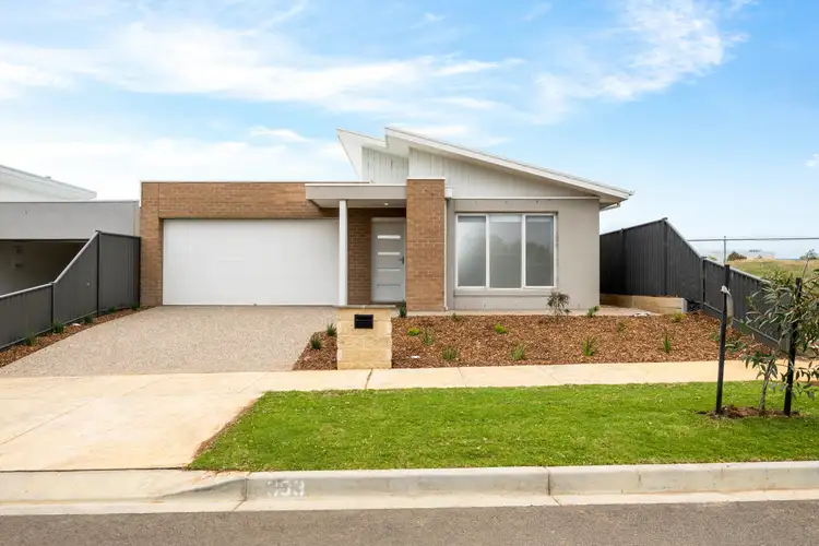 Main view of Homely house listing, 23 King George Street, St Leonards VIC 3223