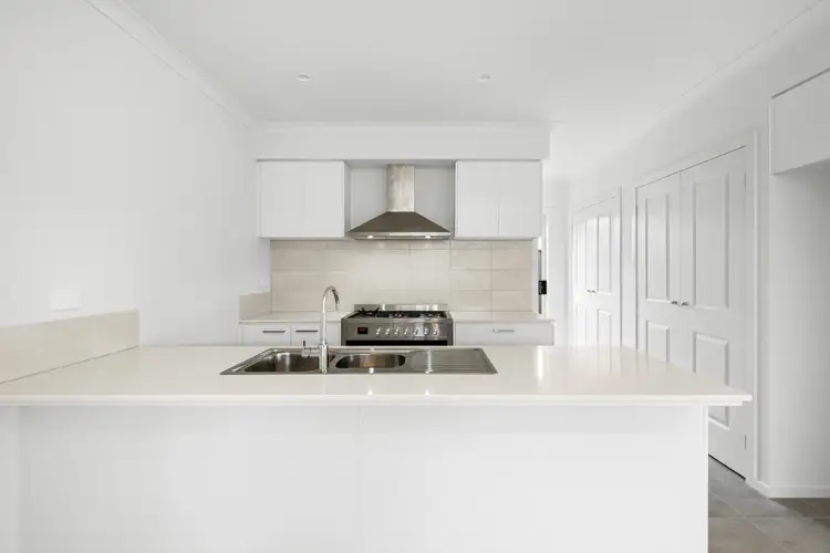 Second view of Homely house listing, 23 King George Street, St Leonards VIC 3223