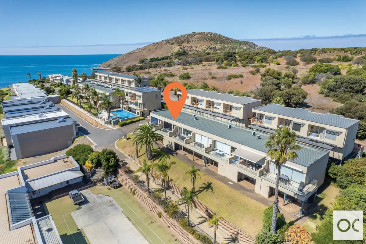 Main view of Homely house listing, 111/123 Franklin Parade, Encounter Bay SA 5211