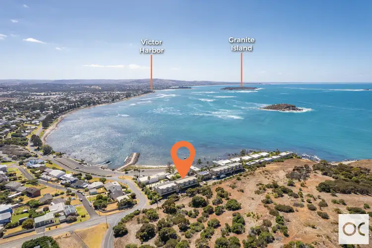 Second view of Homely house listing, 111/123 Franklin Parade, Encounter Bay SA 5211
