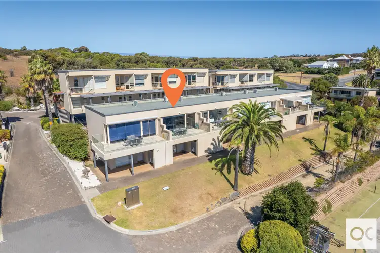 Third view of Homely house listing, 111/123 Franklin Parade, Encounter Bay SA 5211