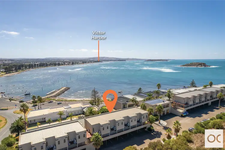 Fourth view of Homely house listing, 111/123 Franklin Parade, Encounter Bay SA 5211