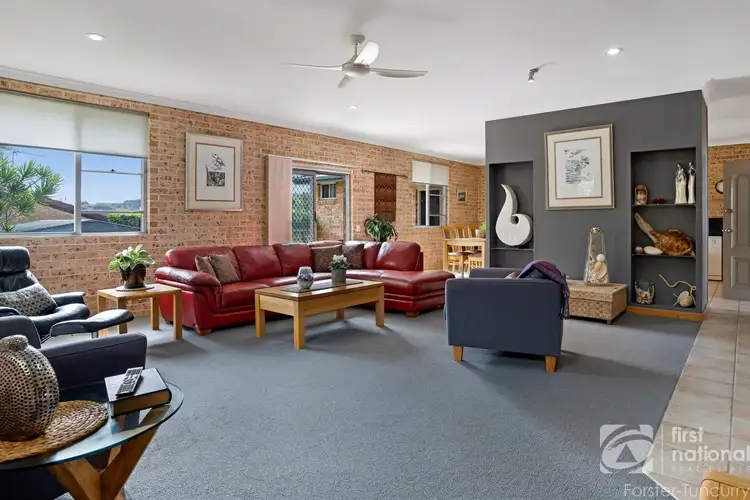 Second view of Homely house listing, 63 Karloo Street, Forster NSW 2428