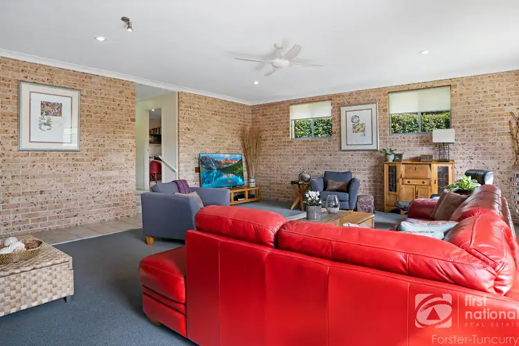 Third view of Homely house listing, 63 Karloo Street, Forster NSW 2428