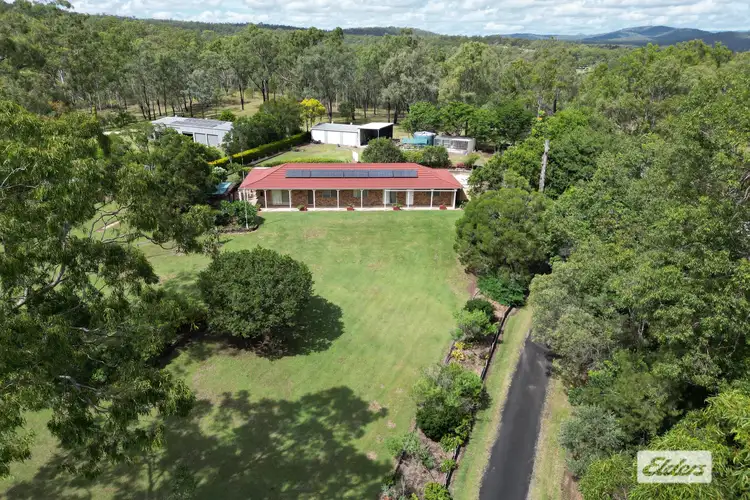 26 Douglas Mcinnes Drive, Laidley QLD 4341